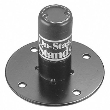 OnStage SSA1375 Стойки, коммутация АС